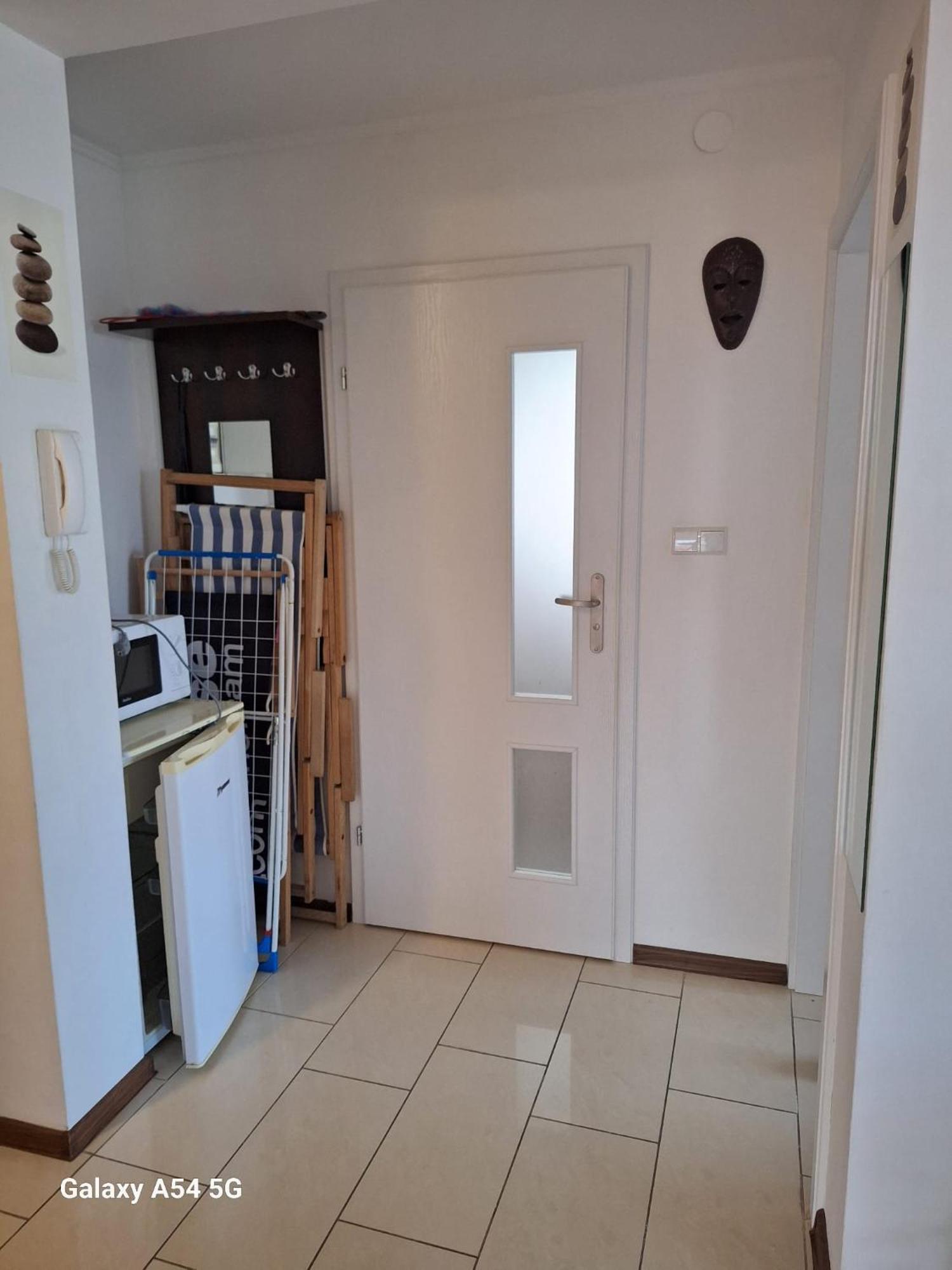 Apartament Z Basenem Do 8 Miejsc Noclegowych Ustronie Morskie Exterior photo