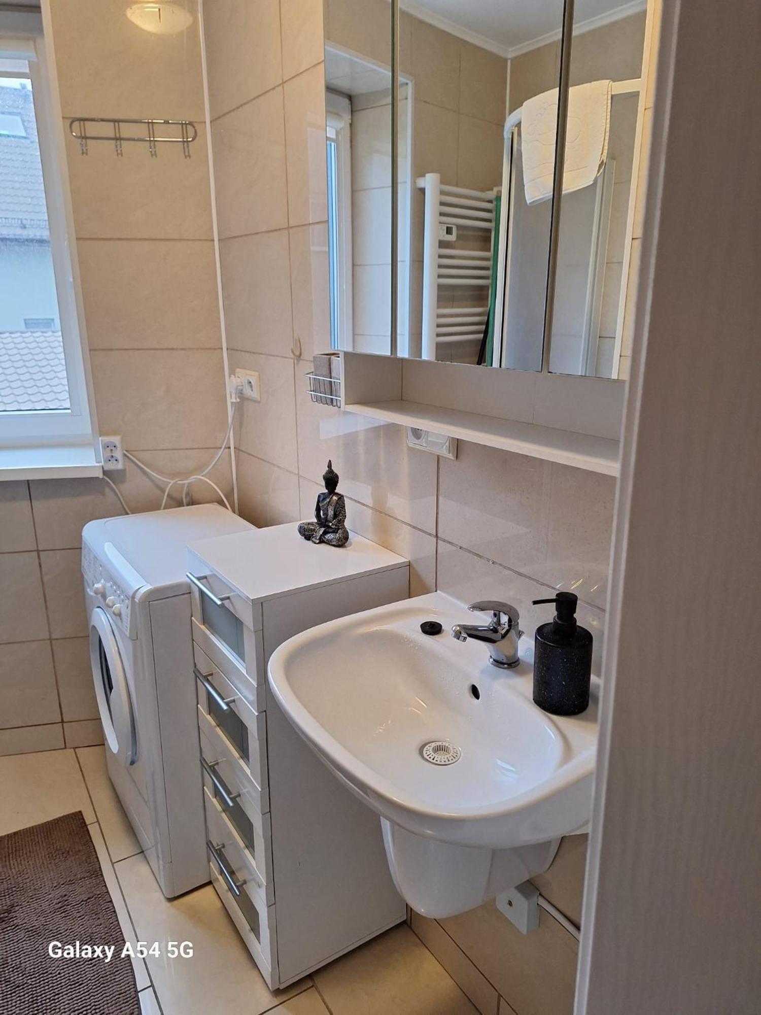 Apartament Z Basenem Do 8 Miejsc Noclegowych Ustronie Morskie Exterior photo