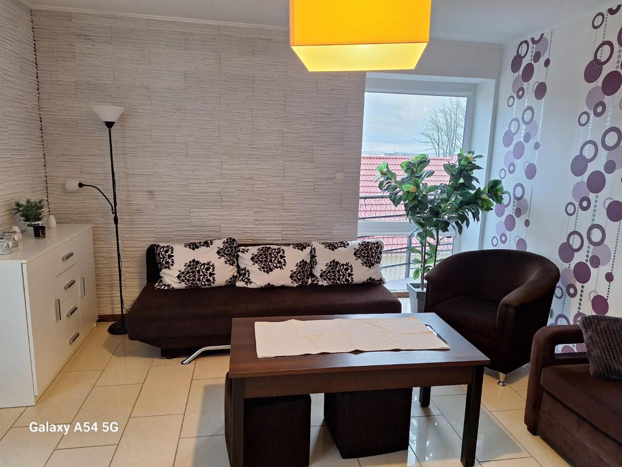 Apartament Z Basenem Do 8 Miejsc Noclegowych Ustronie Morskie Exterior photo